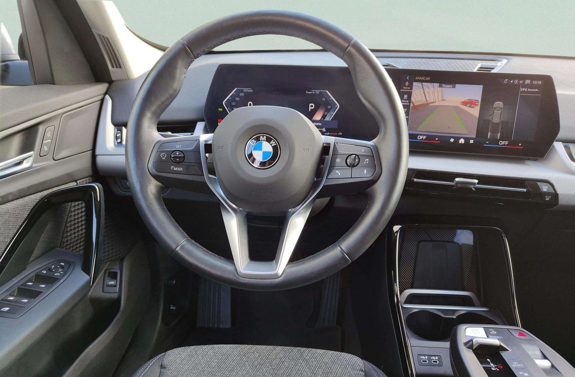 BMW X1 xDrive20d - foto 26
