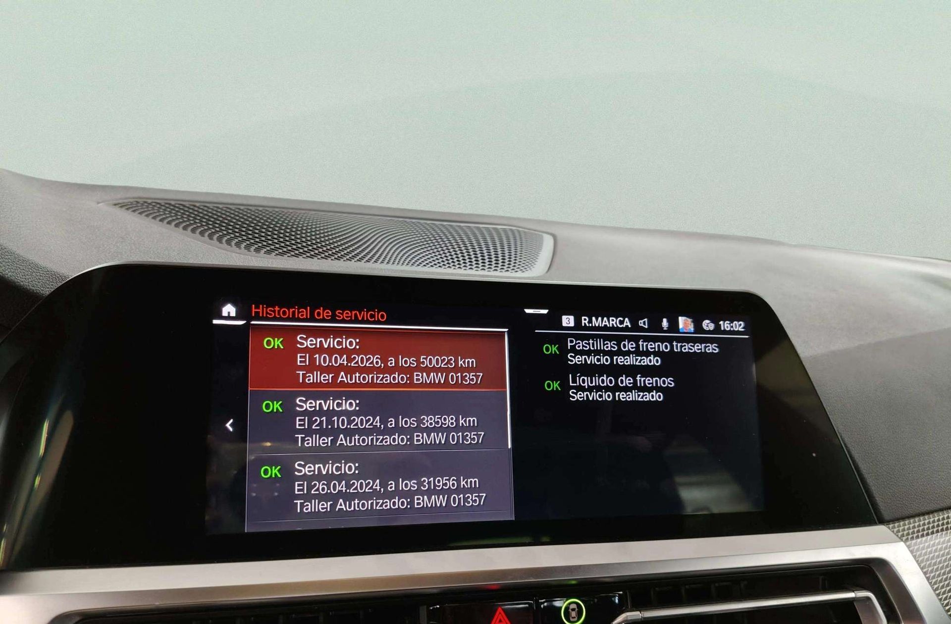BMW Serie 3 318d Pack M - foto 29