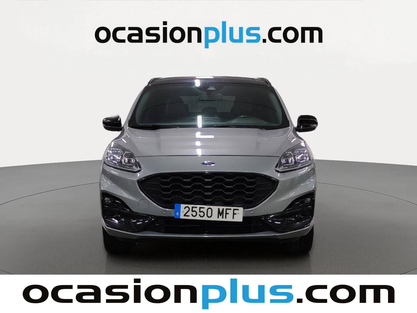 Foto Ford Kuga Ford Kuga 2.5 Duratec PHEV ST-Line X Auto (225 CV)