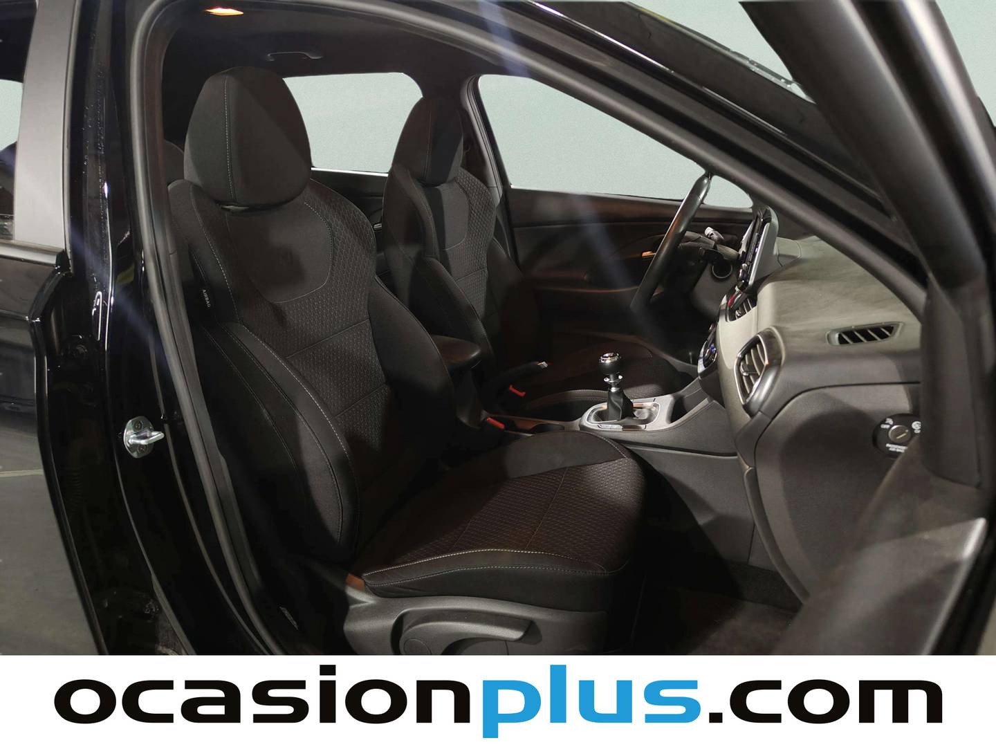 Hyundai i30 Hyundai i30 1.4 TGDI N-Line (140 CV) 2018