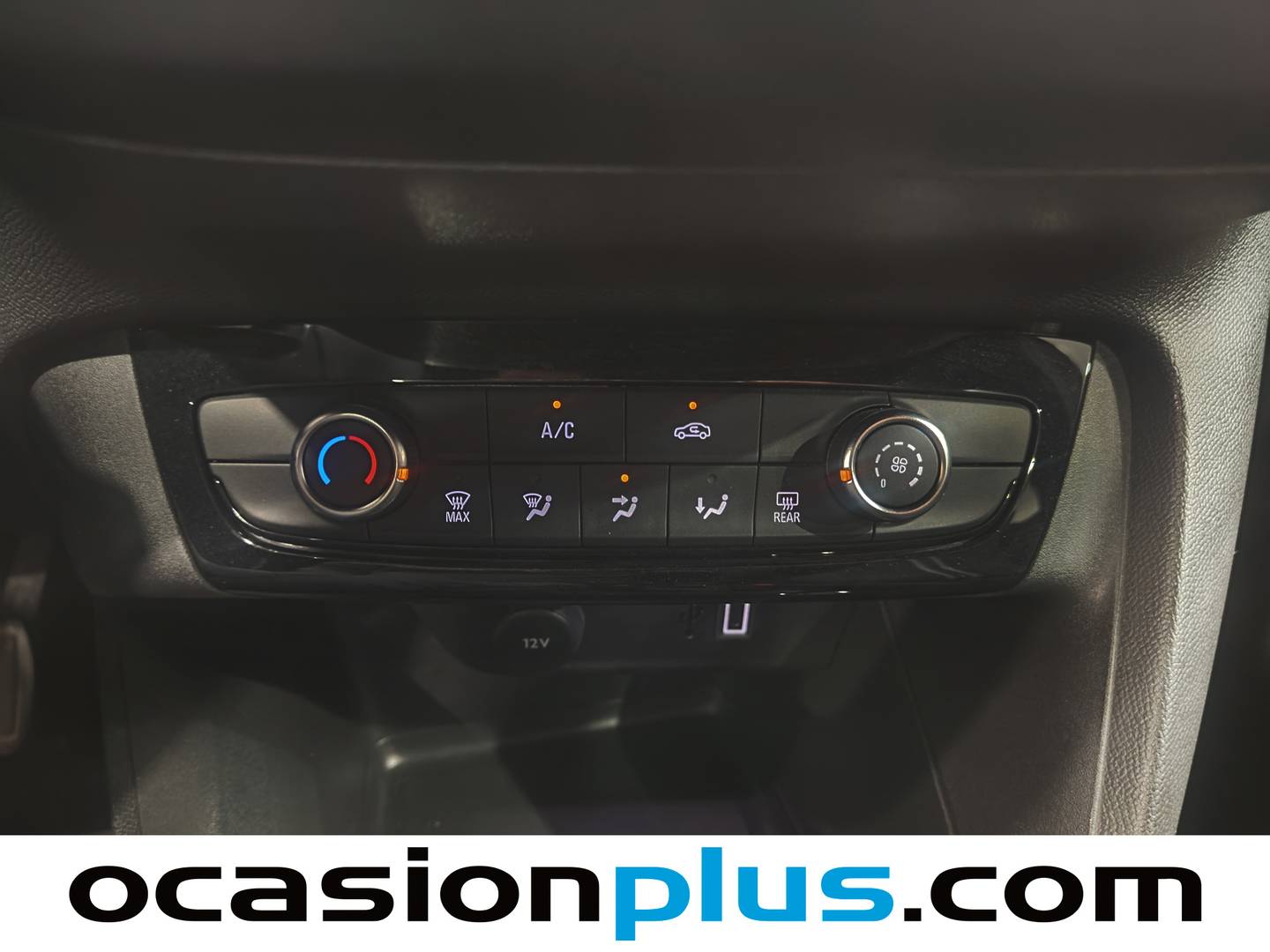 Foto Opel Corsa Opel Corsa 1.2 T XHL GS (100 CV)