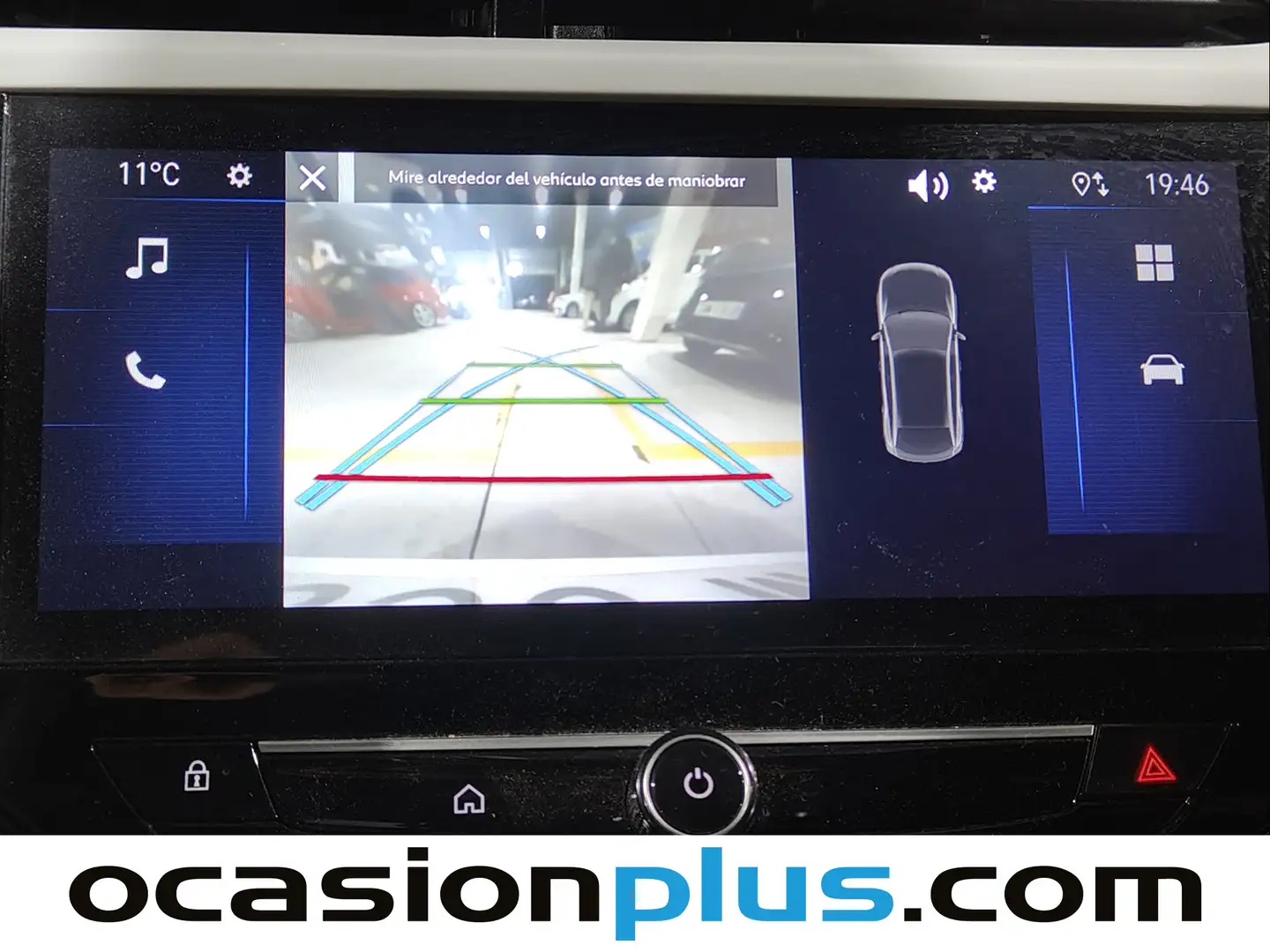 Foto Opel Corsa Opel Corsa 1.2T XHL GS (100 CV)