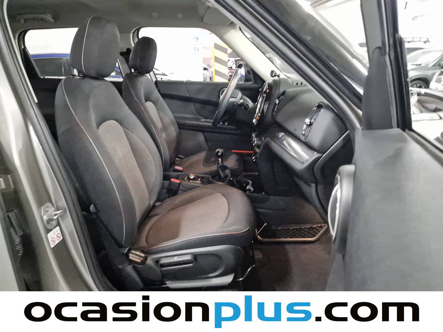 Foto Mini Countryman MINI MINI Countryman Cooper (136 CV)