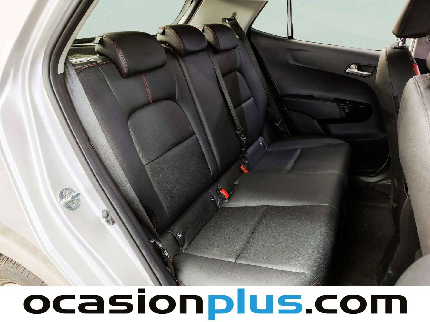 KIA Picanto KIA Picanto 1.2 DPi GT Line (84 CV) manual