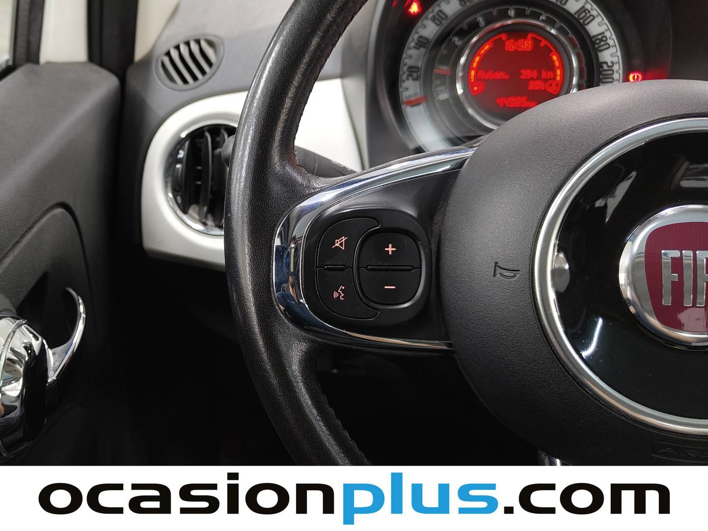 Fiat 500 Fiat 500 1.2 8v Lounge (69 CV) 69cv