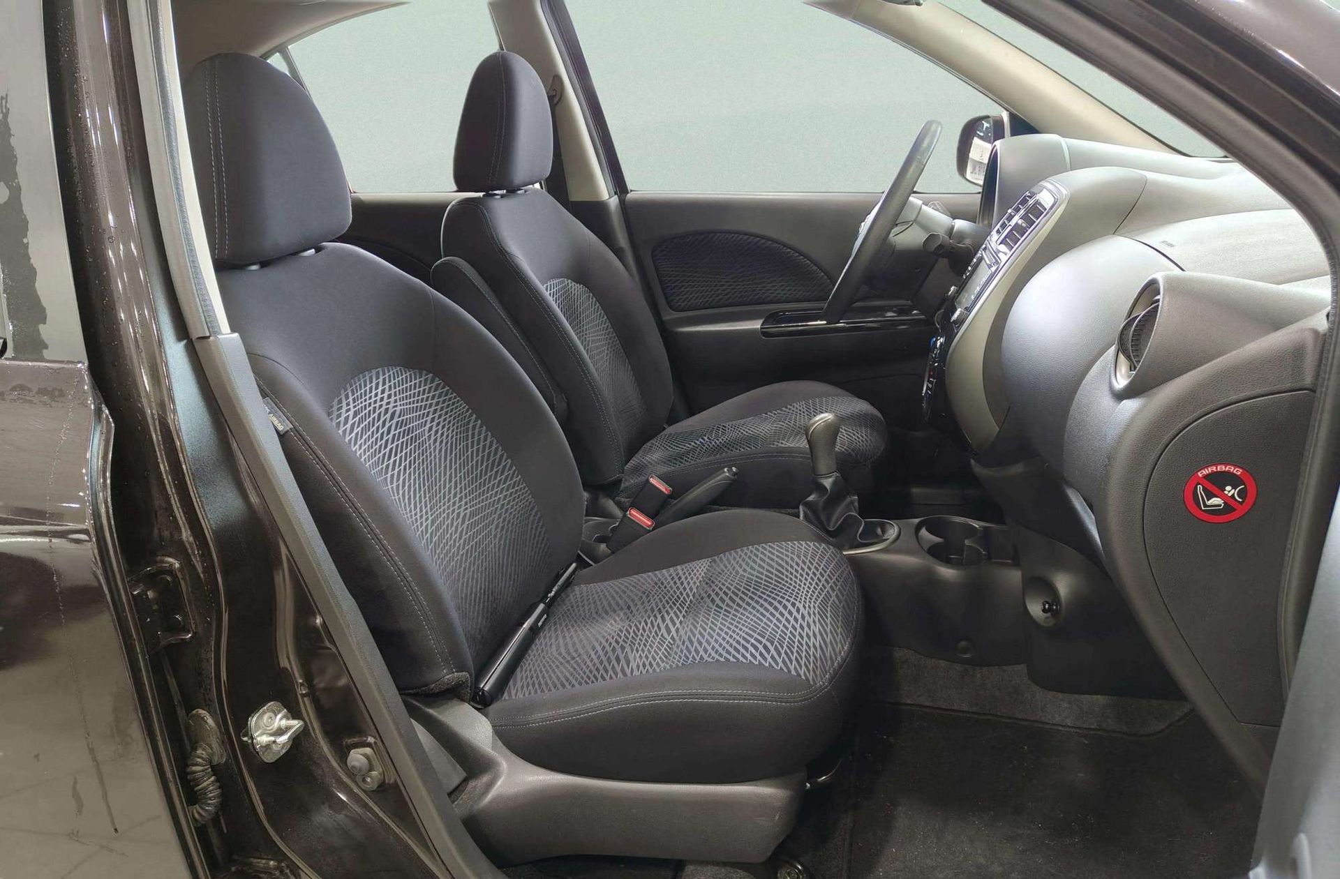 Nissan Micra 1.2G N-TEC - foto 14