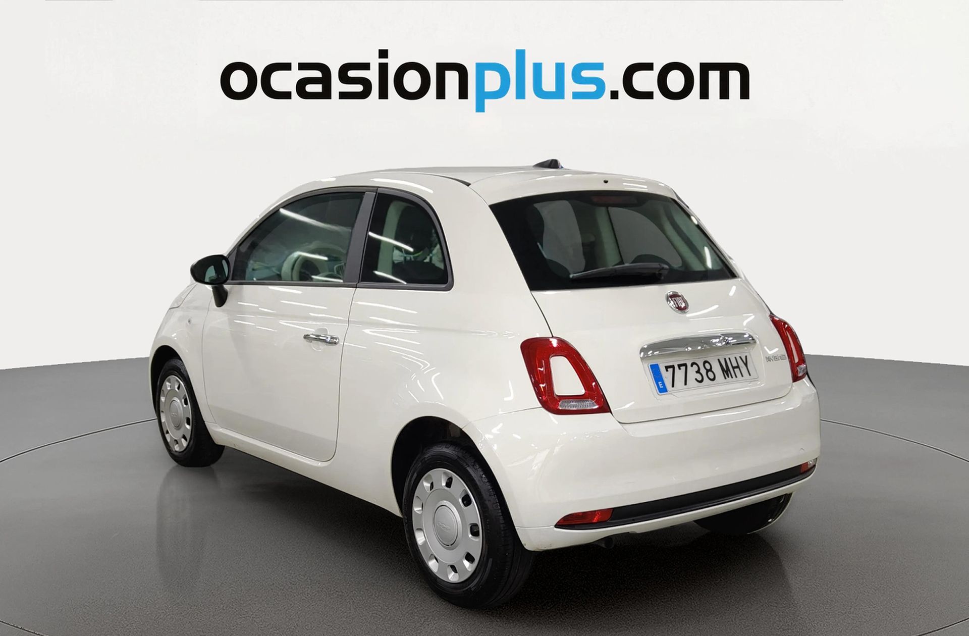 Fiat 500 1.0 Hybrid Monotrim - foto 3