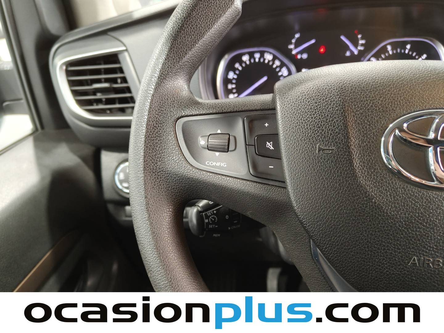 Toyota Proace Verso Toyota Proace Verso Combi 2.0D Family Advance Pack (150 CV) 8 Plazas barato