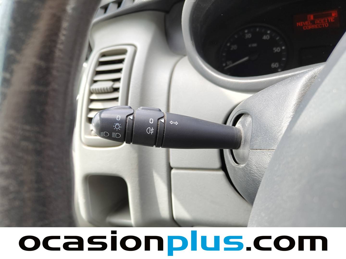 Nissan Primastar NISSAN Primastar 2.0dCi 115CV Antic PREMIUM LARGA de segunda mano