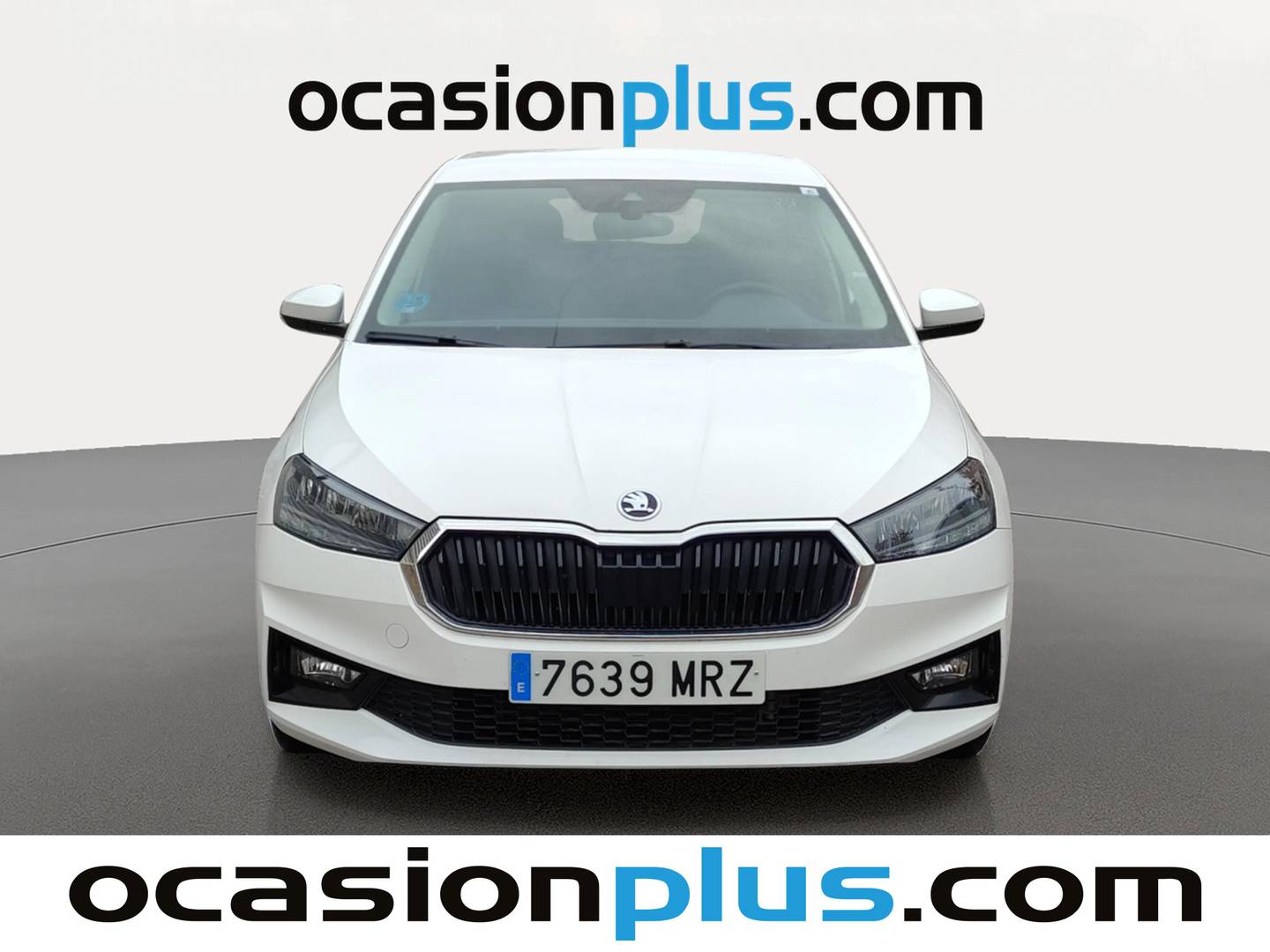 Foto Skoda Fabia Skoda Fabia 1.0 TSI Selection  (95 CV)