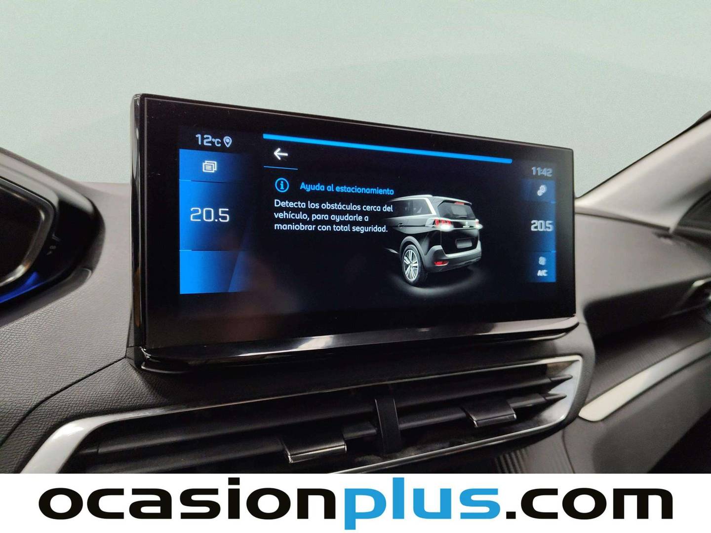 Foto Peugeot 5008 Peugeot 5008 BlueHDi 130 S&S Allure (130 CV) 7 plazas