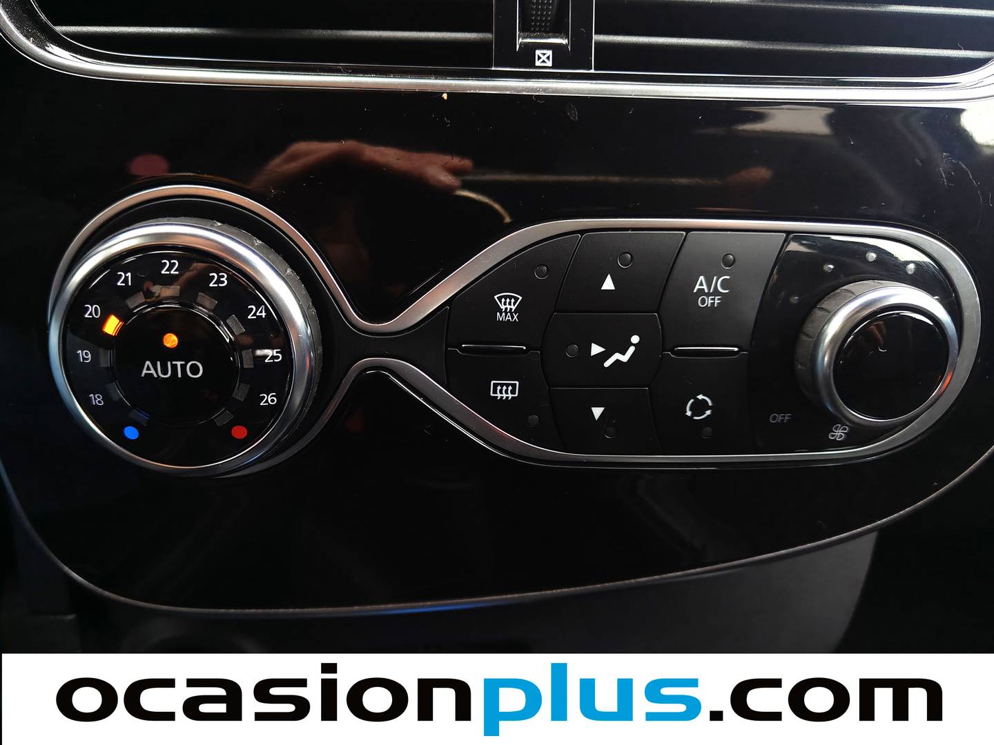 Foto Renault Clio Renault Clio Zen Energy TCe (120 CV)