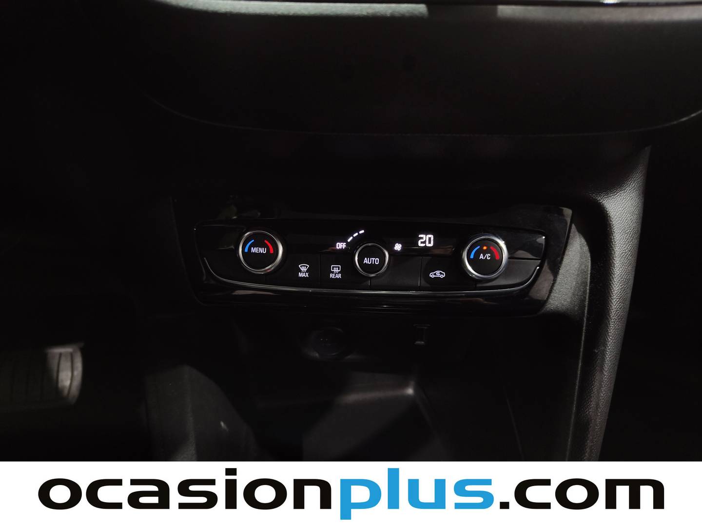 Opel Corsa Opel Corsa 1.2 Turbo XHL Elegance Auto (100 CV) gasolina