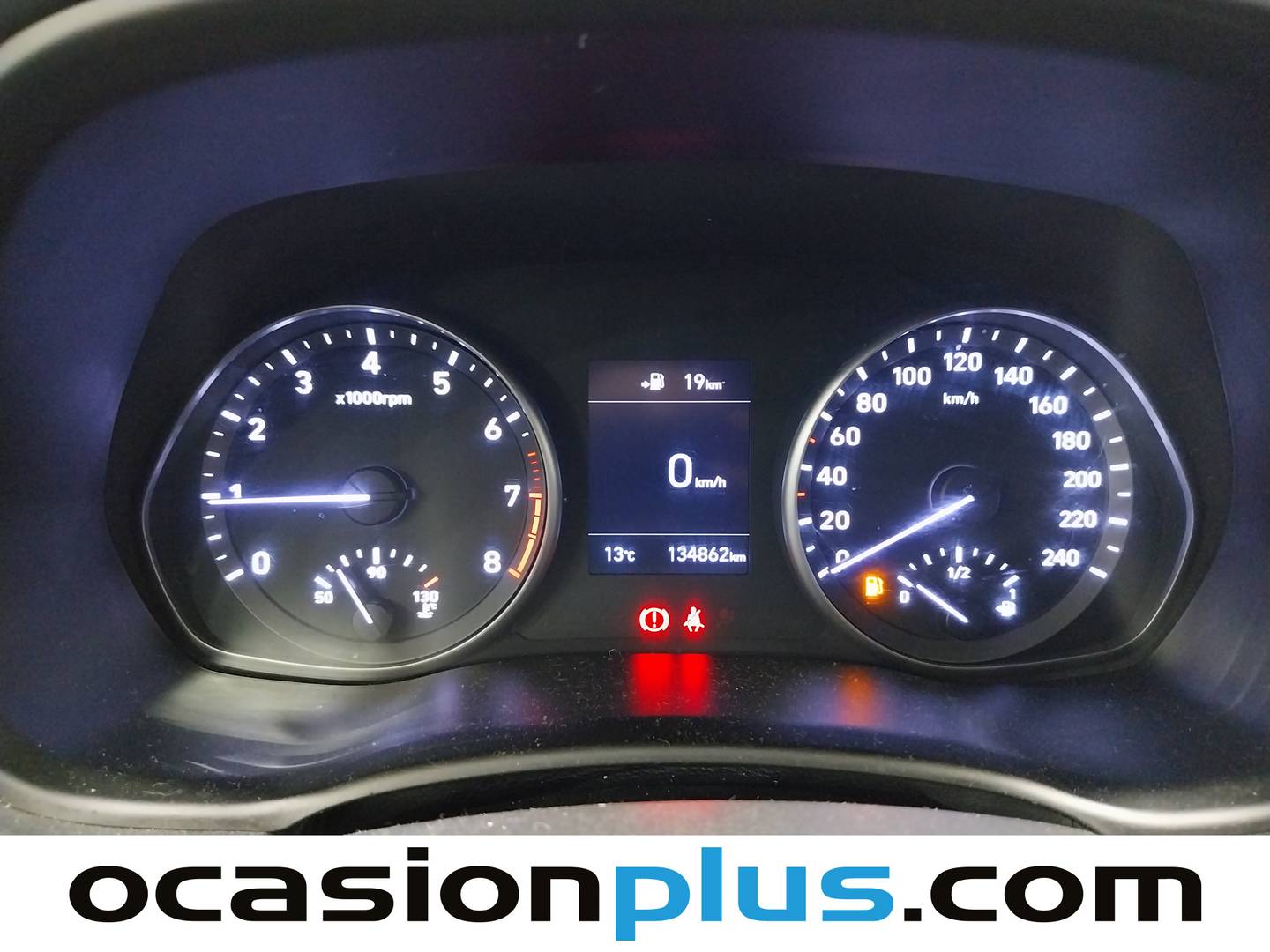 Foto Hyundai i30 Hyundai i30 1.0 TGDi N Line (120 CV)