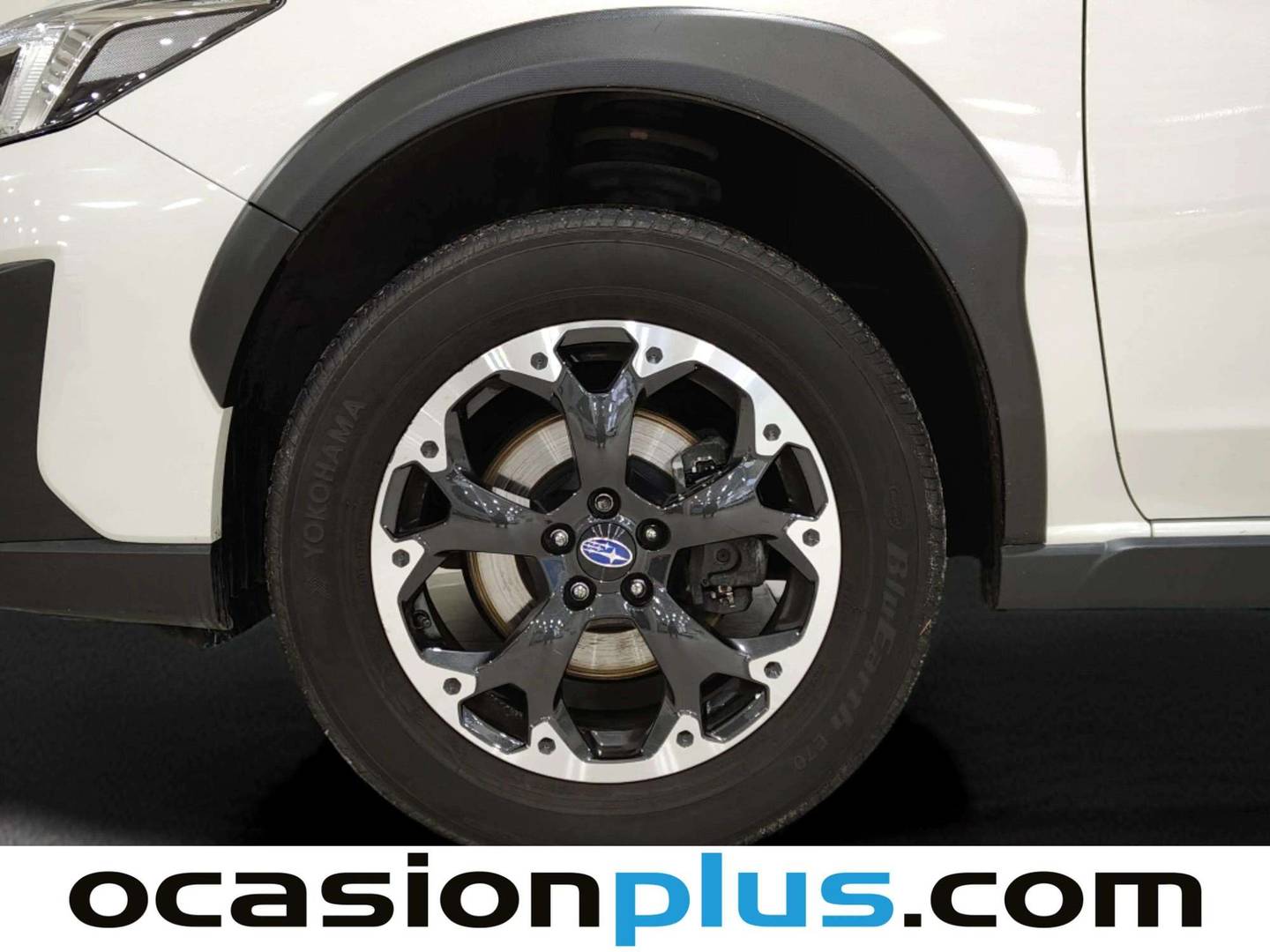 Foto Subaru XV Subaru XV 1.6 Executive Plus CVT (114 CV) 4x4