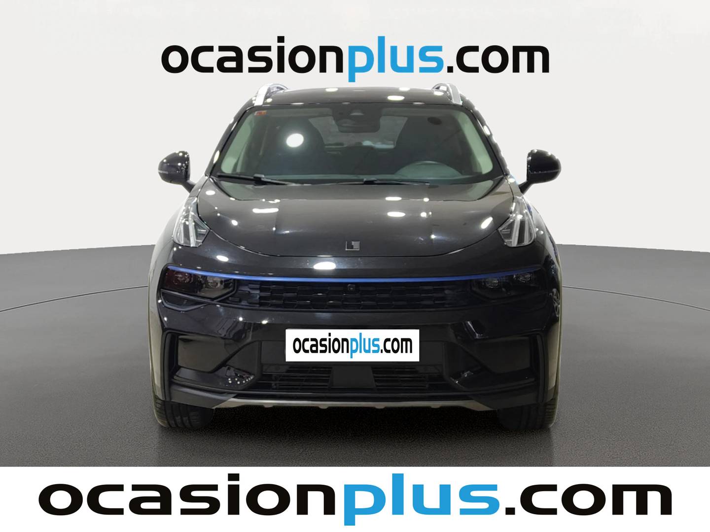 Foto Lynk & Co 01 Lynk & Co 01 1.5 PHEV (261 CV)