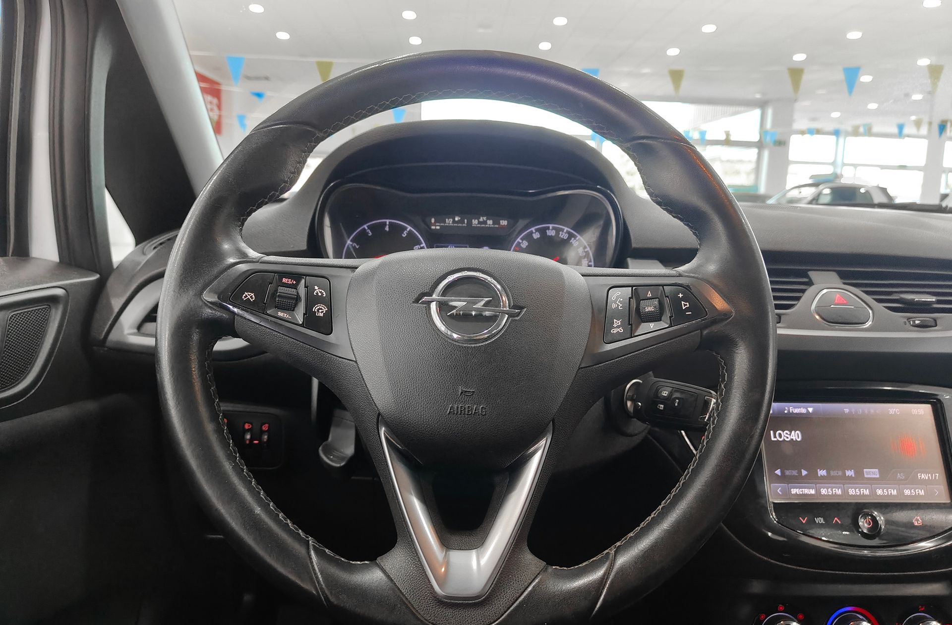 Opel Corsa 1.4 Selective - foto 20