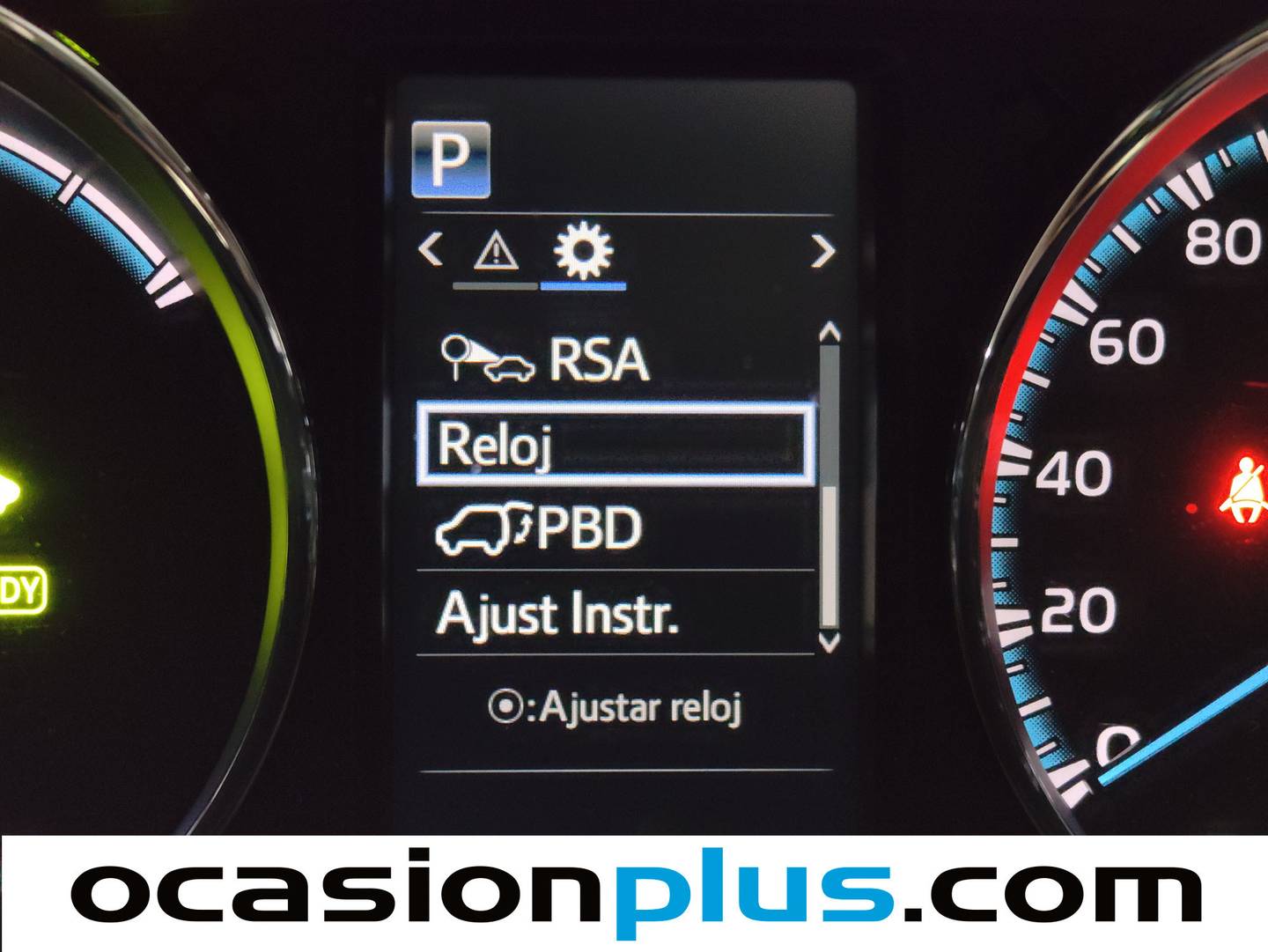 Toyota Rav4 Toyota Rav4 2.5l hybrid Executive 4WD (197 CV) barato