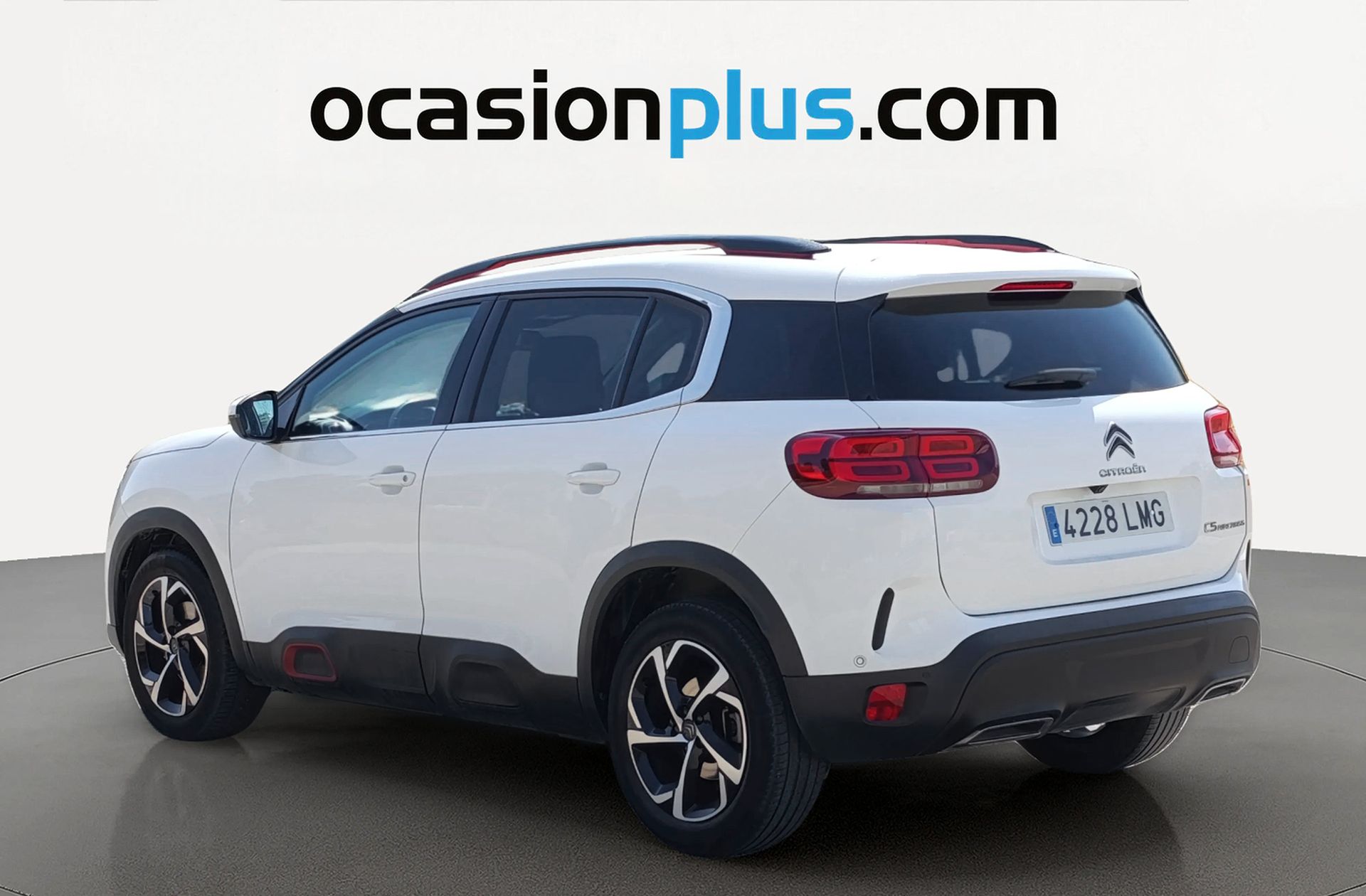 Citroën C5 Aircross BlueHDi 130 Feel EAT8 - foto 3