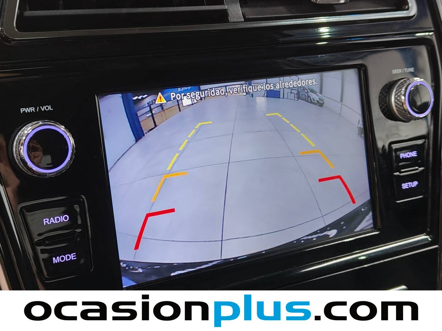 Extras y acabados del SsangYong Tivoli SsangYong Tivoli G12T Urban Plus (128 CV)