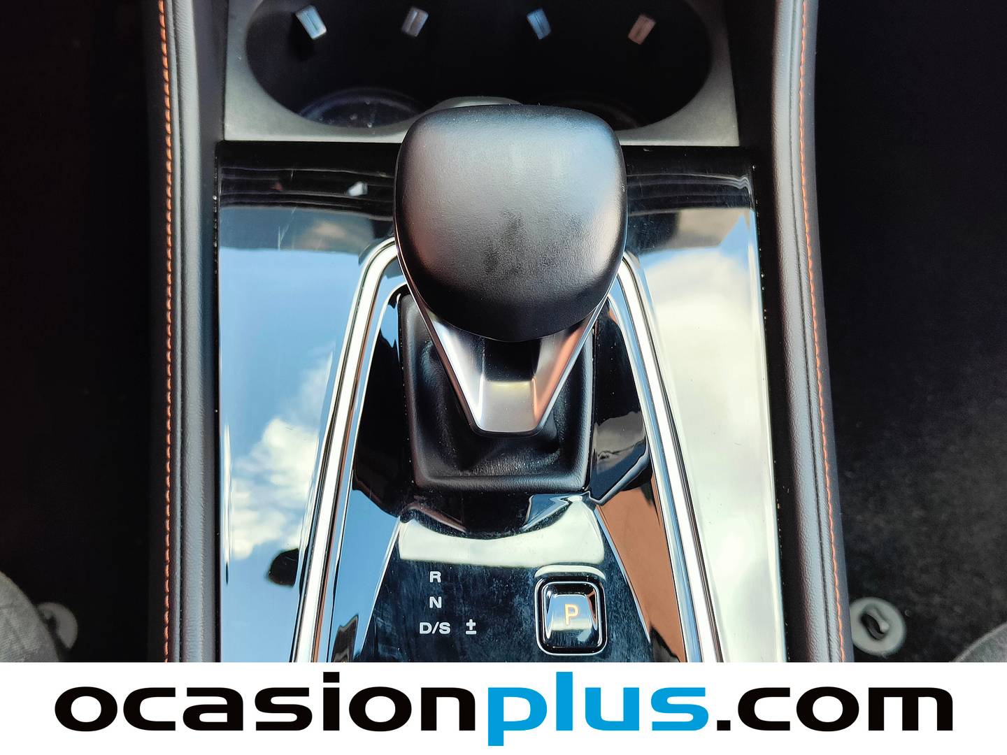 MG HS MG HS 1.5T Comfort DCT (170 CV) de segunda mano