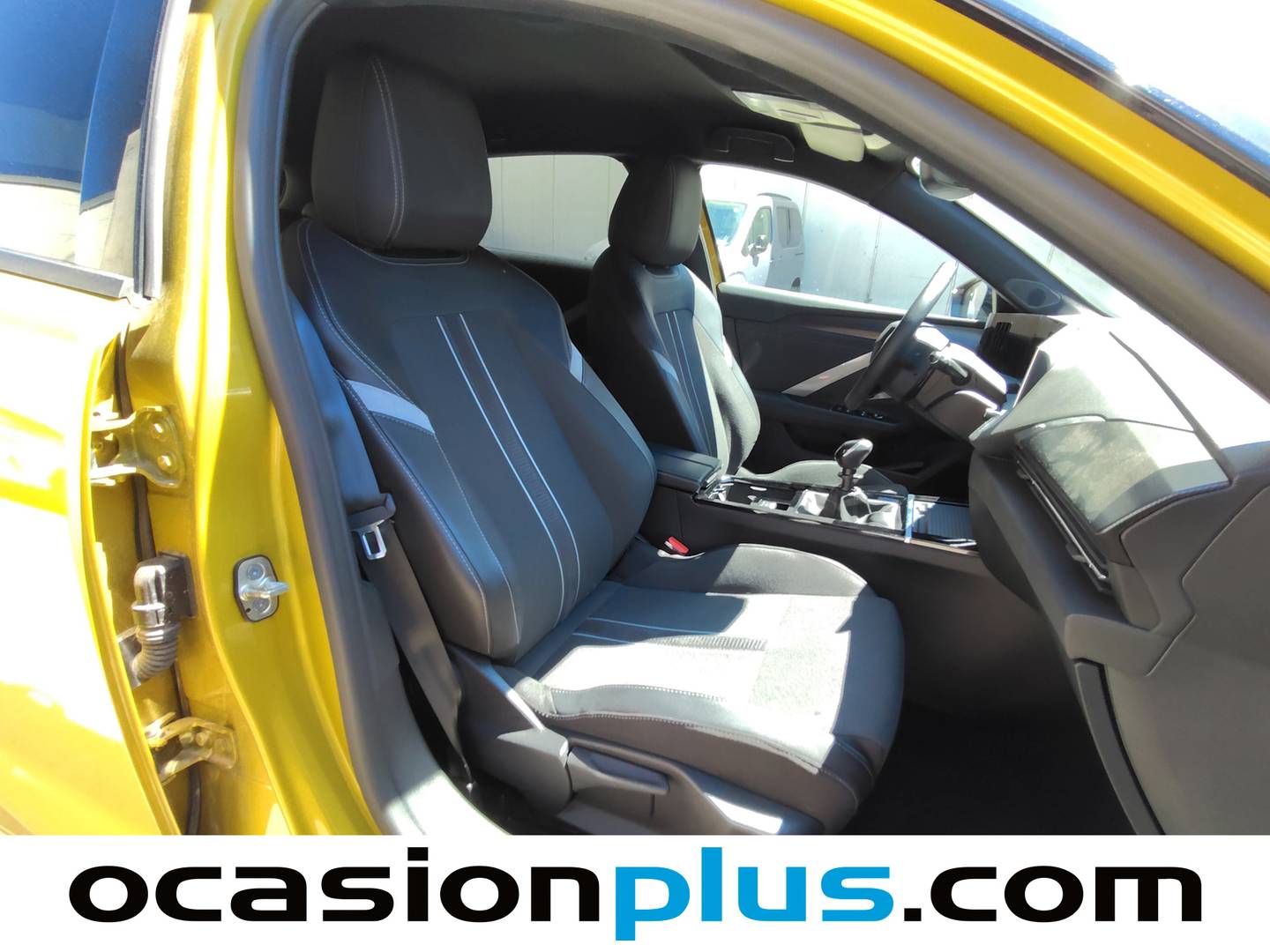 Opel Astra Opel Astra 1.2 Turbo XHT GS (130 CV) 130cv