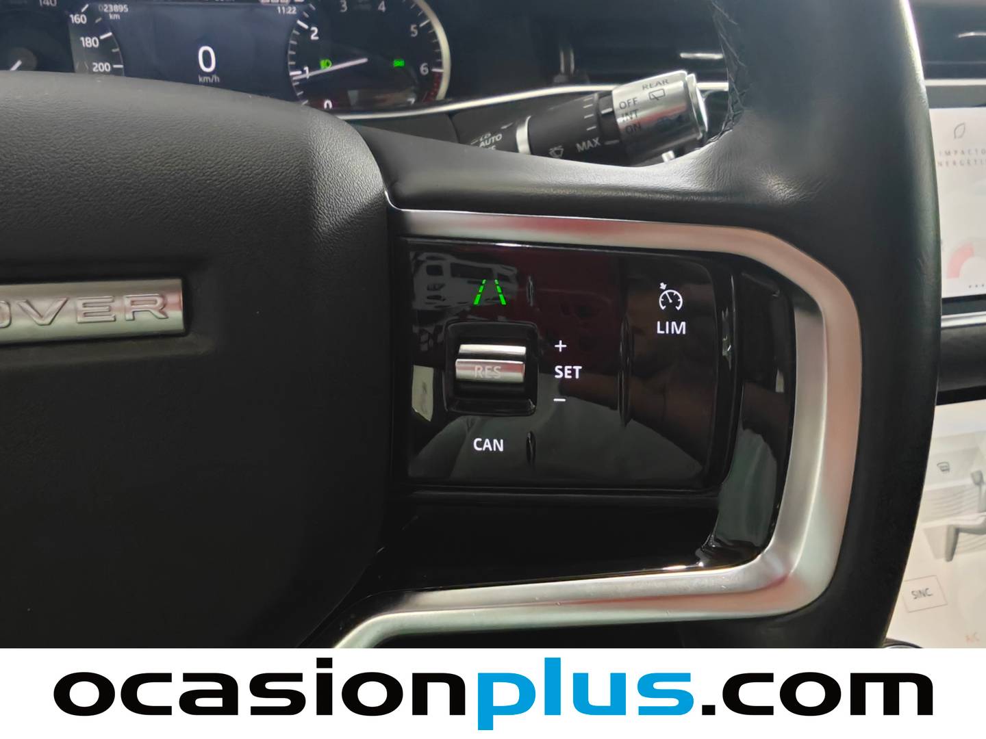 Foto Land Rover Range Rover Evoque Land Rover Range Rover Evoque P160 MHEV Standard Auto (160 CV)