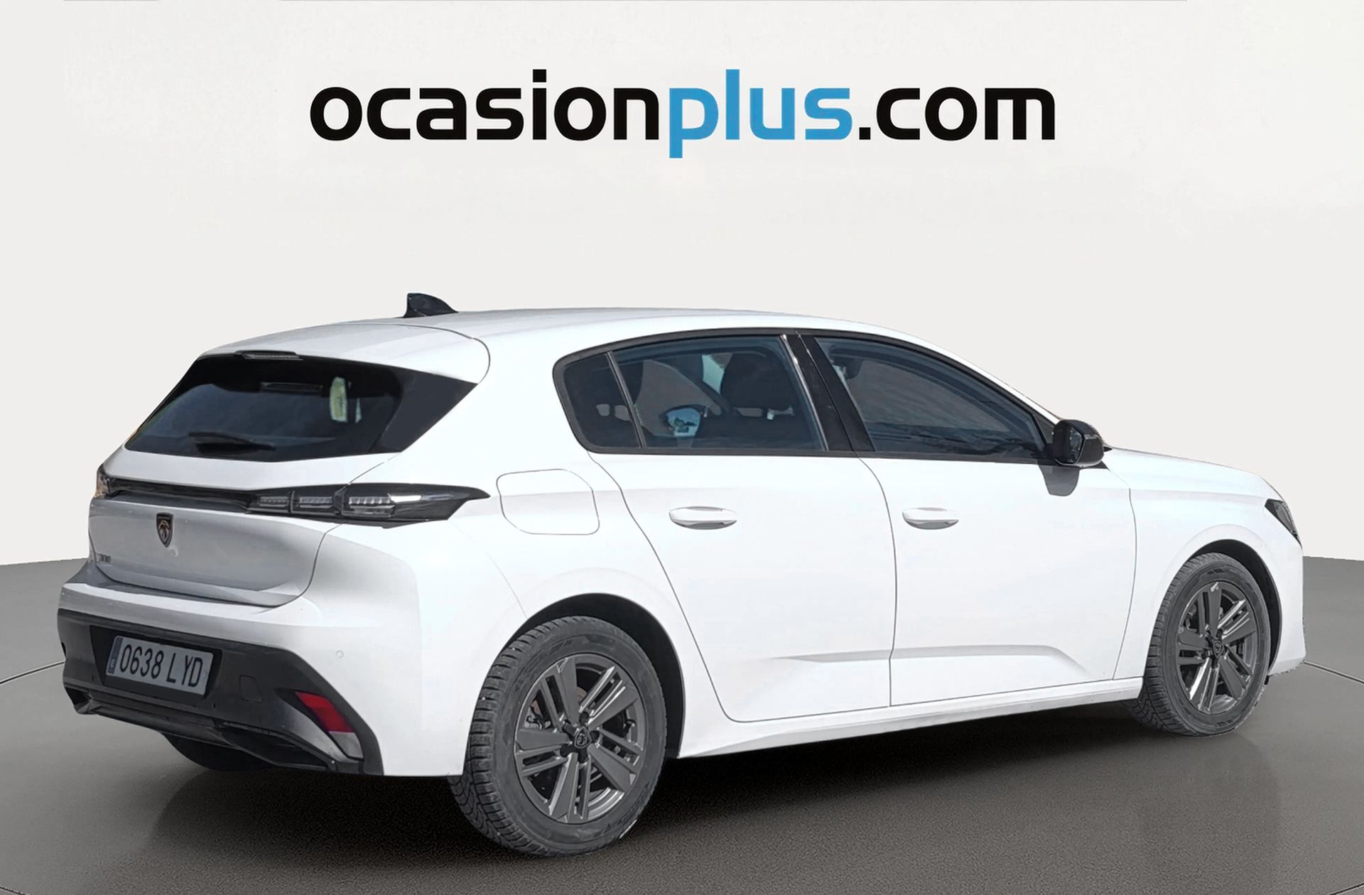 Peugeot 308 Active Pack BlueHDi - foto 4