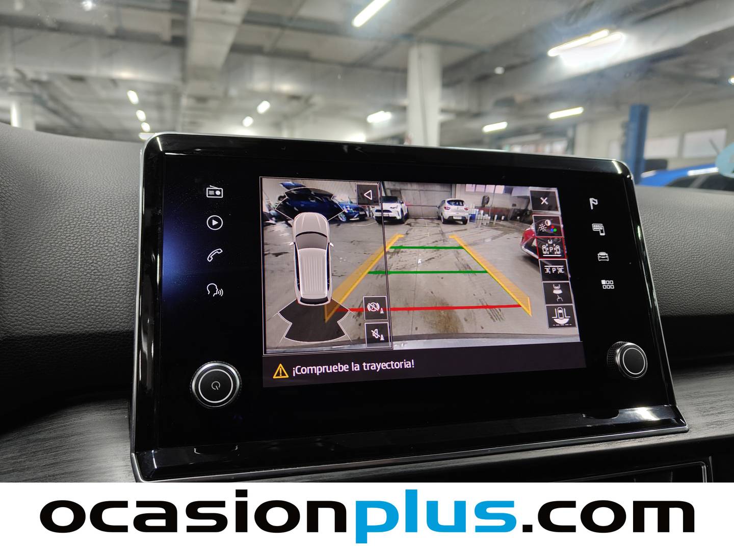 Seat Tarraco SEAT Tarraco 2.0 TDI Xcellence Plus 4Drive DSG (150 CV) 7 plazas de ocasión