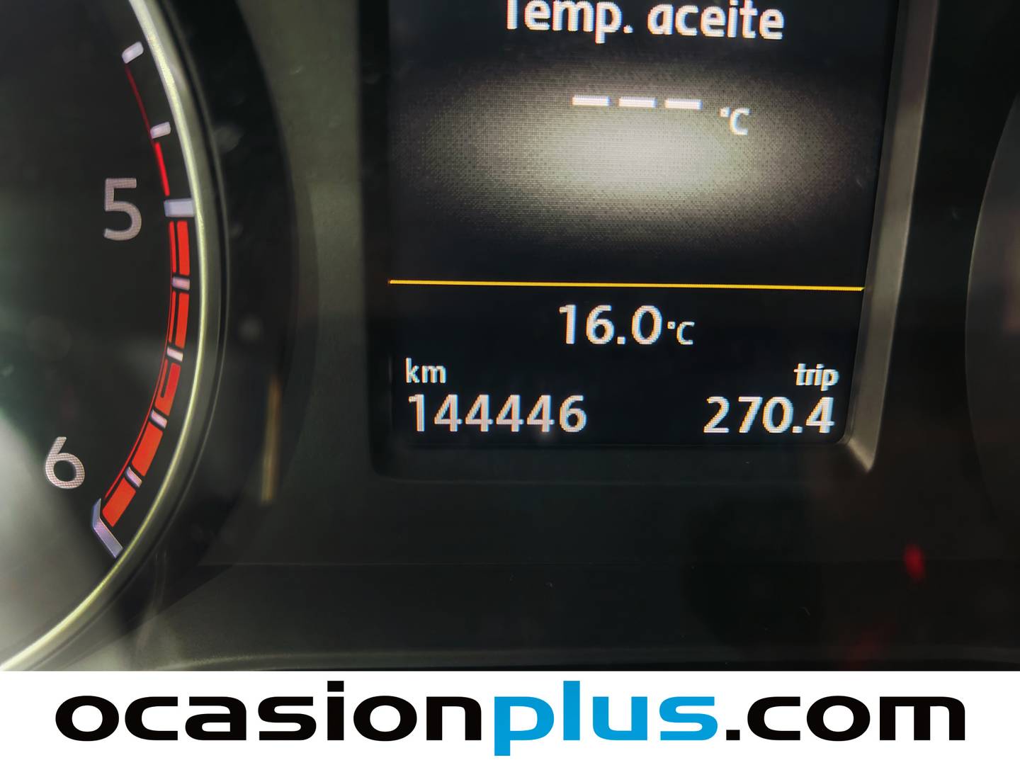 Volkswagen Amarok Volkswagen Amarok Aventura 3.0 TDI BMT Cabina Doble 4Motion (224 CV) Auto seminuevo