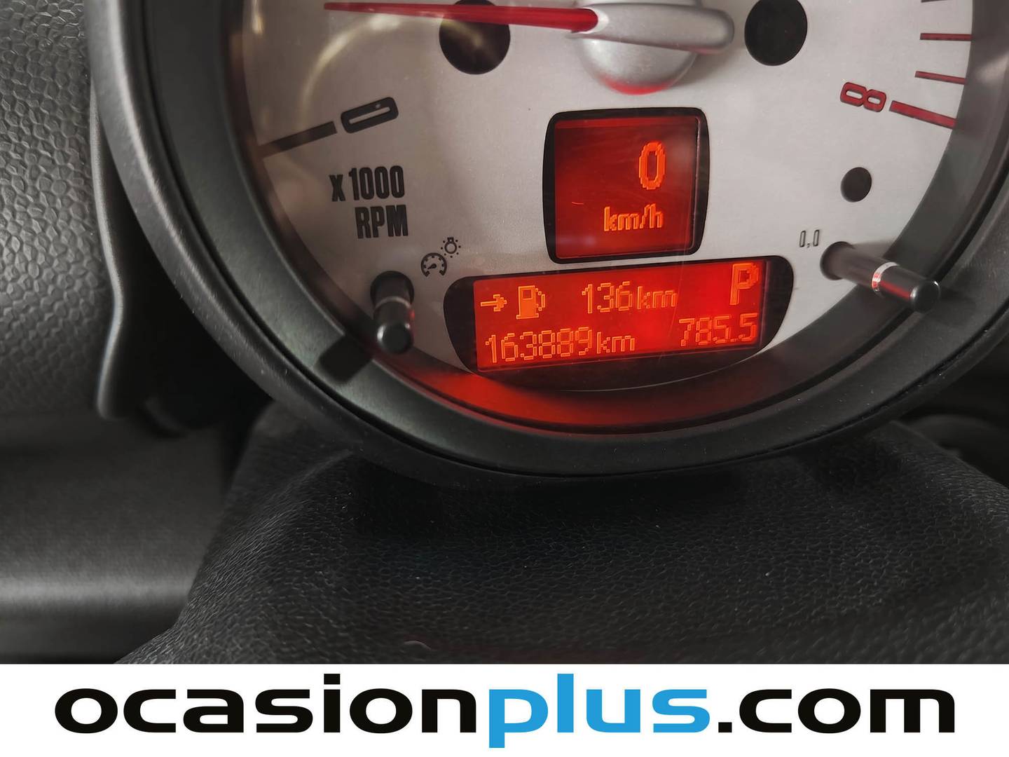Mini Countryman Mini MINI Countryman Cooper S (184 CV) seminuevo