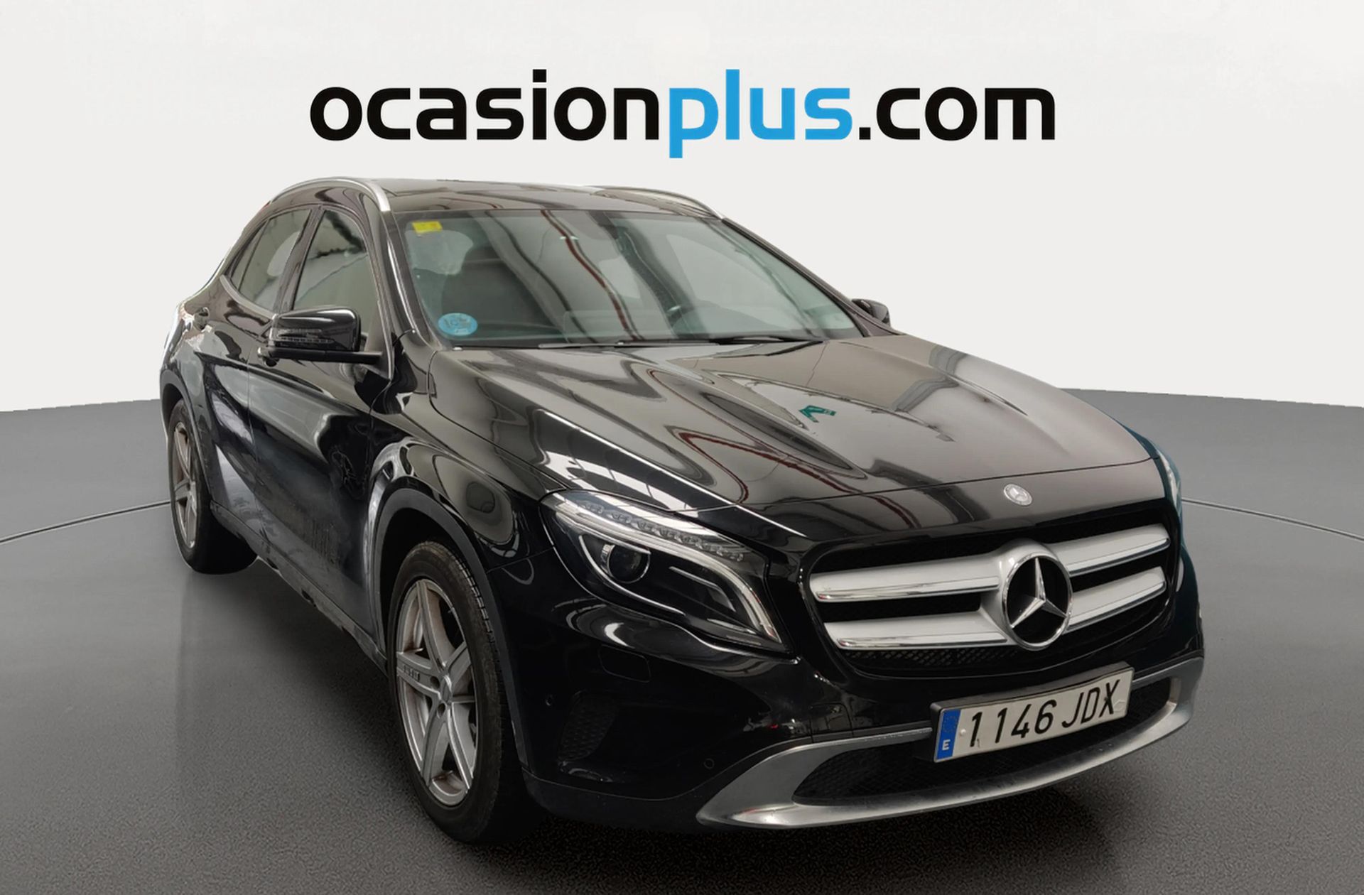 Mercedes-Benz GLA 200 CDI Style - foto 2