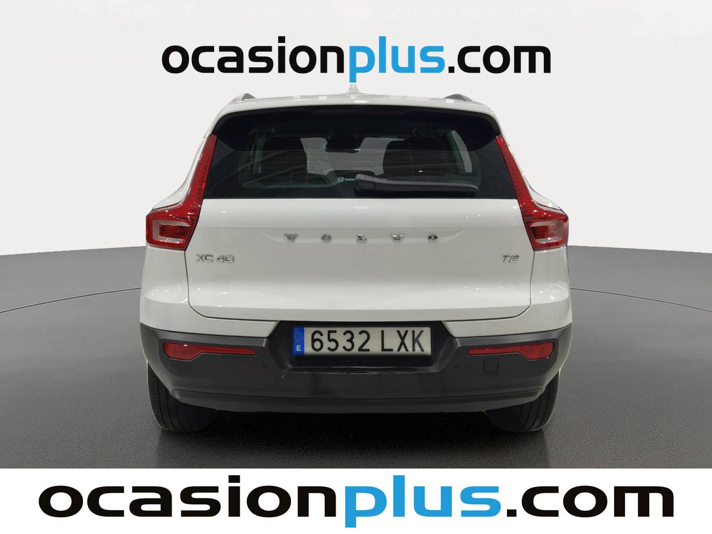 Foto Volvo XC40 Volvo XC40 T2 Essential (129 CV)