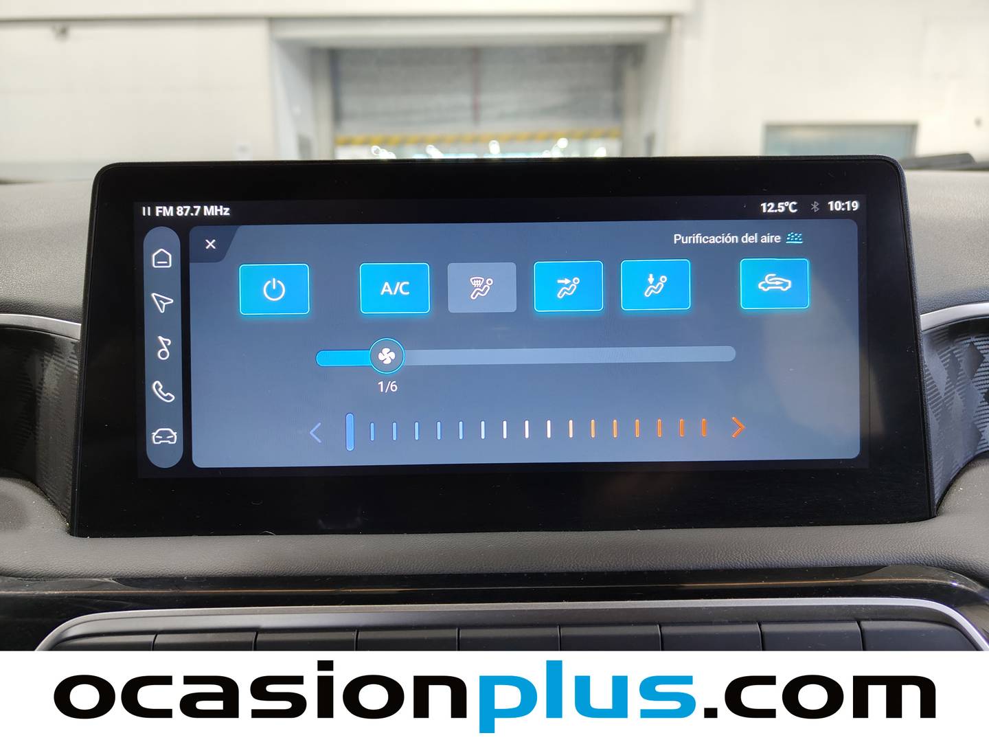 Foto MG MG3 MG MG3 1.5 Standard (116 CV)