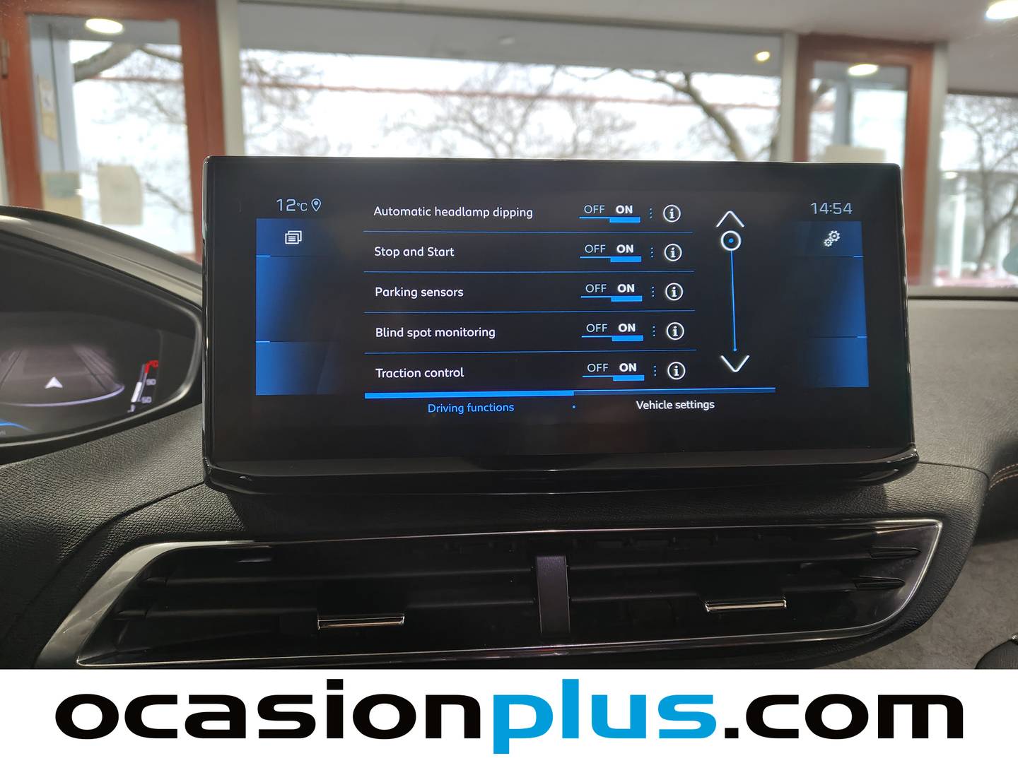 Foto Peugeot 3008 Peugeot 3008 PureTech 130 S&S GT EAT8 (130 CV)