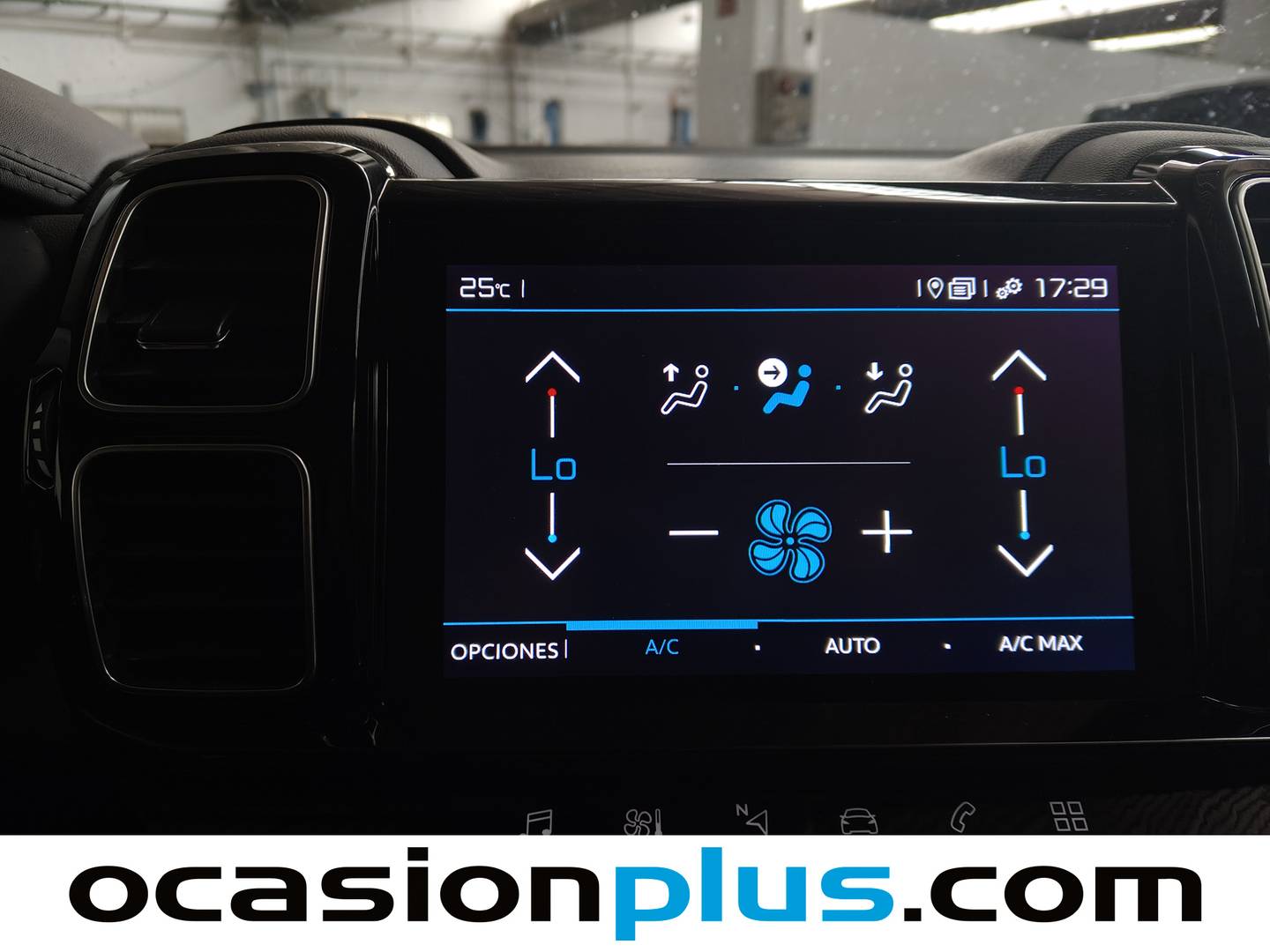 Citroën C5 Aircross Citroën C5 Aircross BlueHdi 130 S&S Shine EAT8 (131 CV) barato