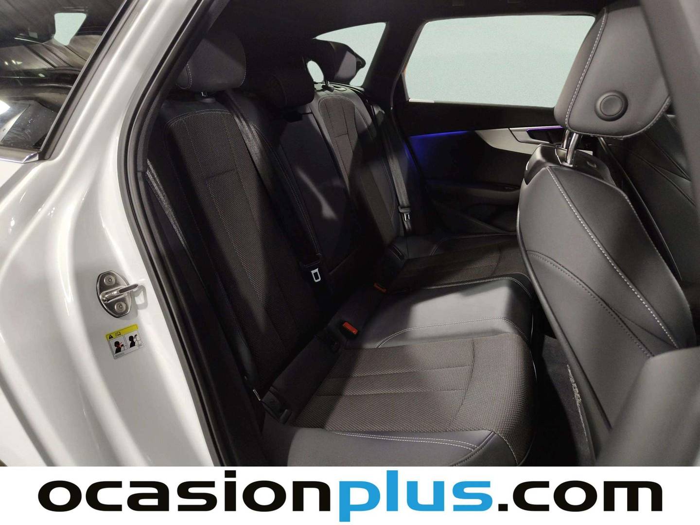 Audi A4 Audi A4 Avant S line 35 TFSI (150 CV) S tronic km 0