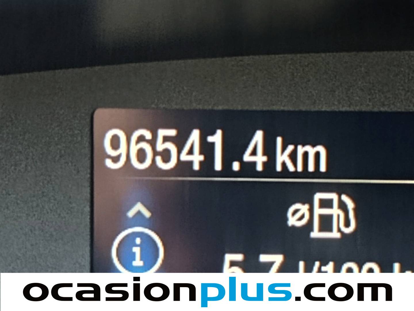 Ford Fiesta Ford Fiesta 1.0 EcoBoost MHEV ST-Line (125 CV) seminuevo
