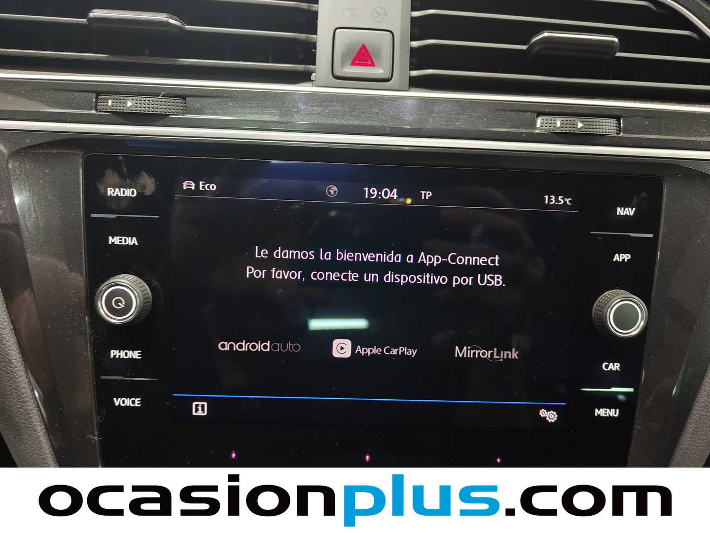 Foto Volkswagen Tiguan Volkswagen Tiguan Sport 1.5 TSI (150 CV) DSG Pack R-Line