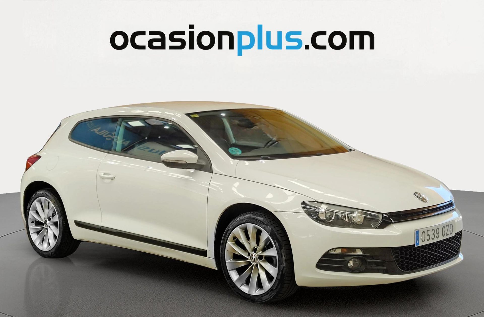 Volkswagen Scirocco 1.4 TSI DSG - foto 2