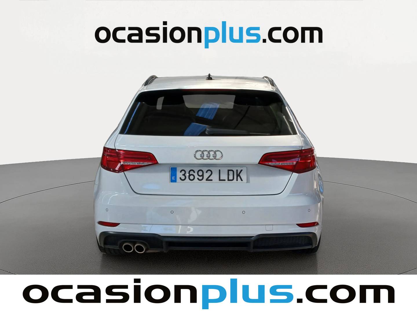 Audi A3 Audi A3 Sportback Black Line 35 TFSI (150 CV) S-Tronic barato