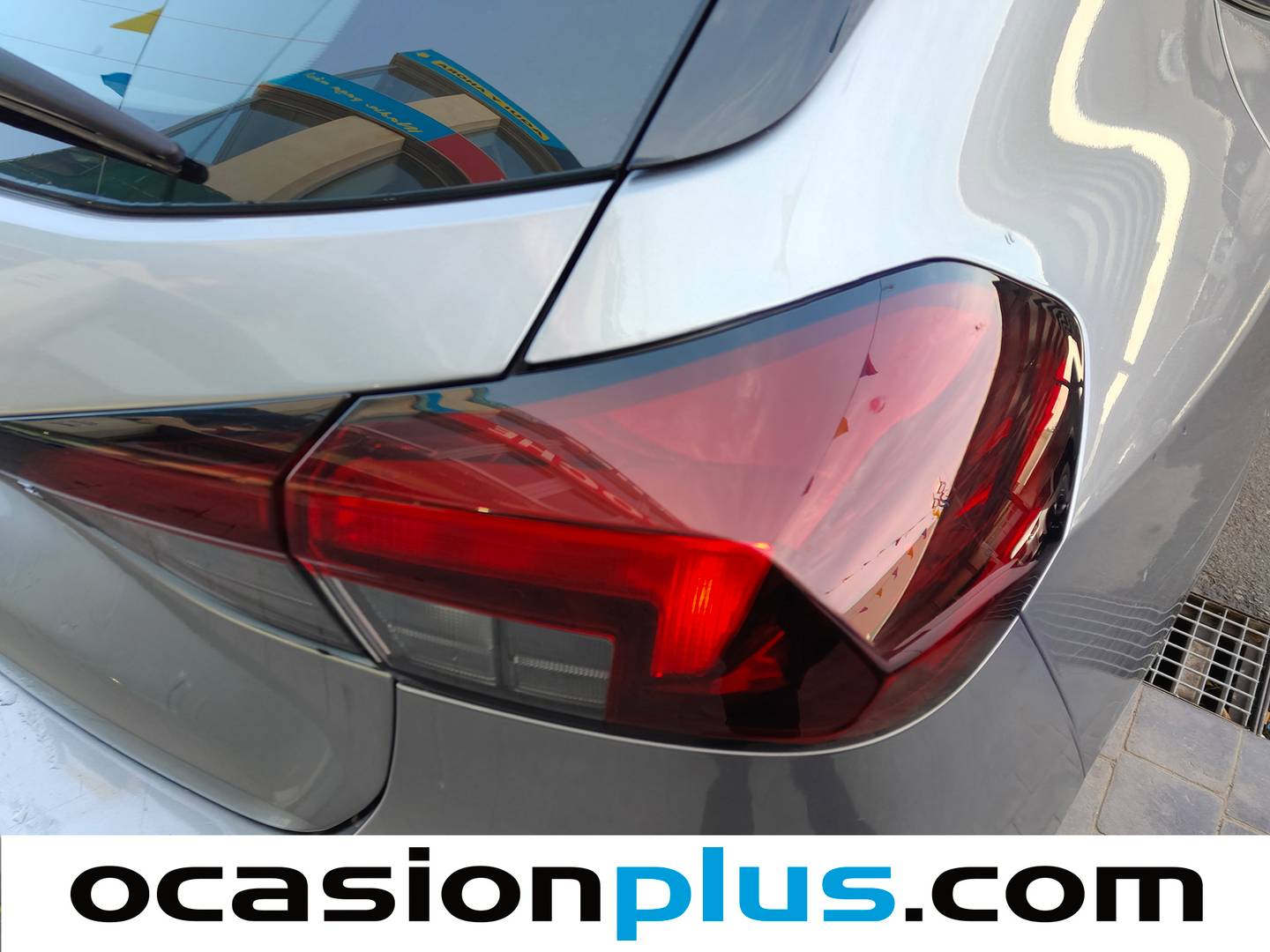 Opel Corsa Opel Corsa 1.2 Turbo XHL Elegance (100 CV) km 0