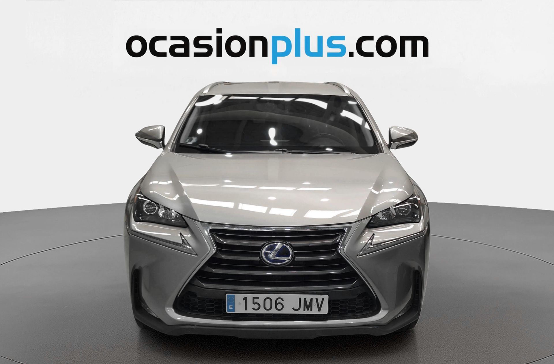 Lexus NX 300h Corporate 2WD Navibox - foto 13