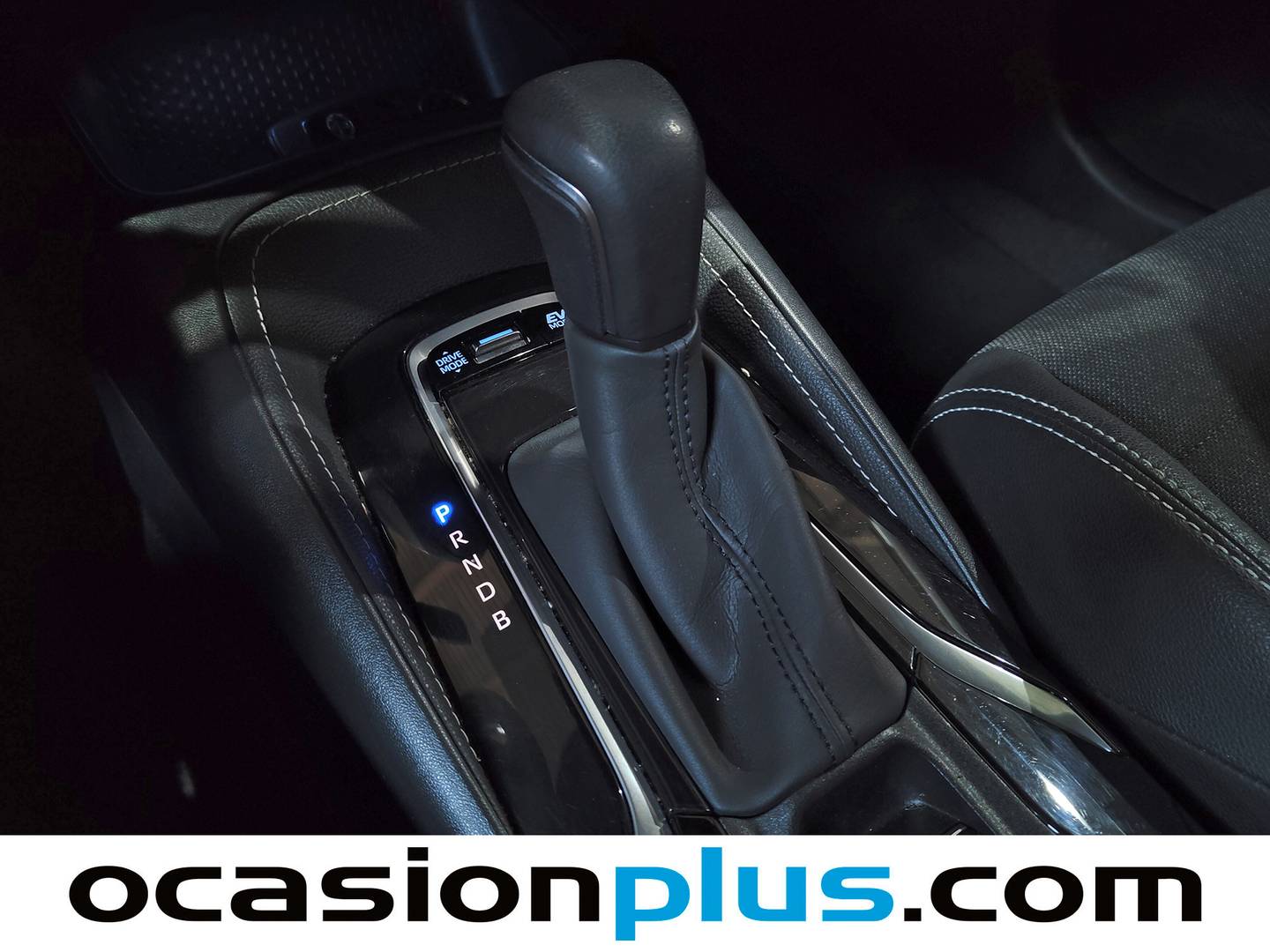 Toyota Corolla Toyota Corolla Touring Sport 125H Style E-CVT (122 CV) de ocasión
