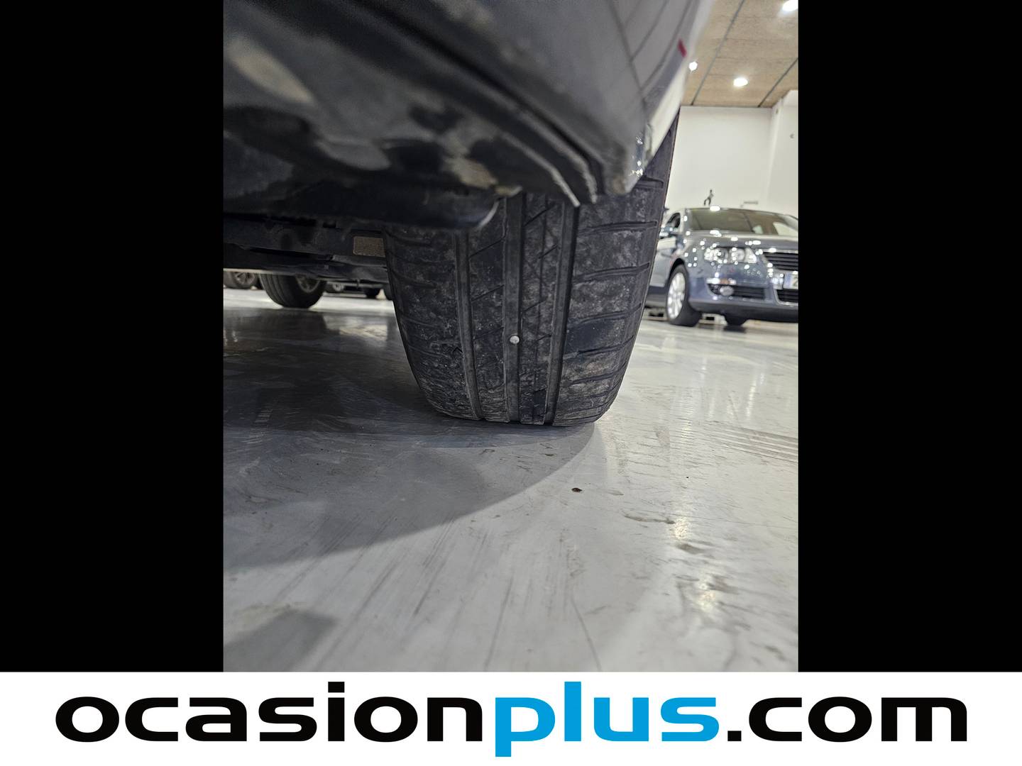 Seat Ibiza Seat Ibiza 1.0 MPI Style Plus (80 CV) de segunda mano