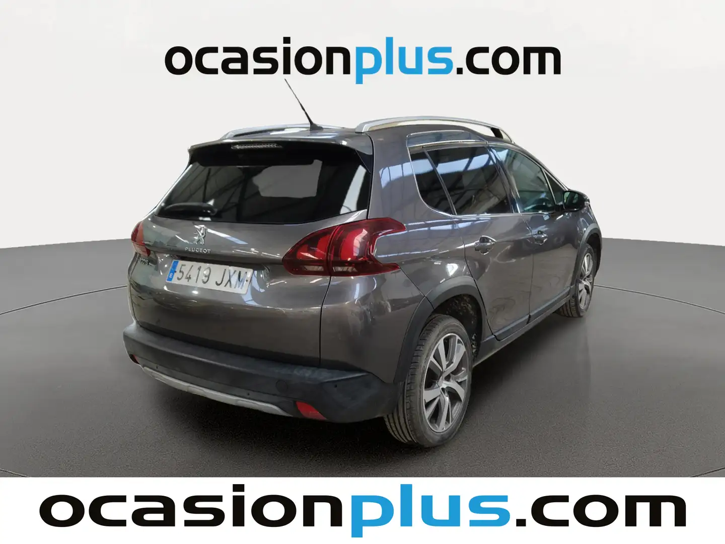 Foto Peugeot 2008 Peugeot 2008 BlueHDi 120 S&S Allure (120 CV)