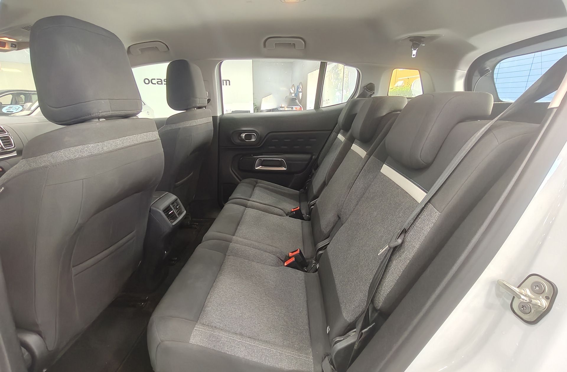 Citroën C5 Aircross PureTech 130 You - foto 11