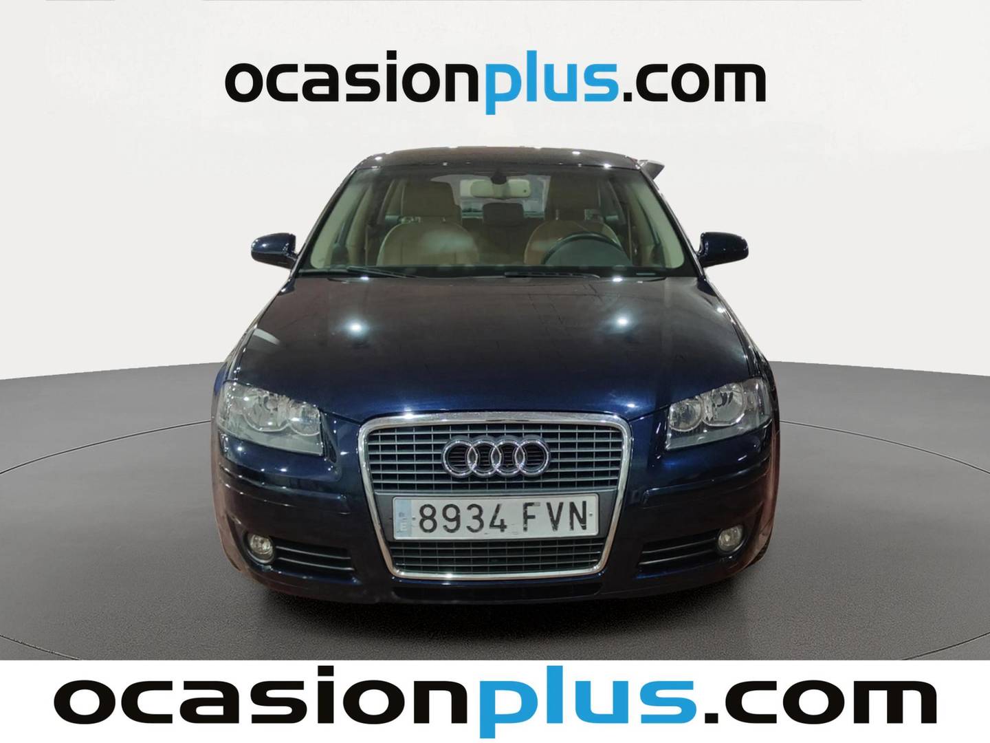 Audi A3 Audi A3 Sportback 2.0 TDI DPF  (140 CV) S tronic 140cv