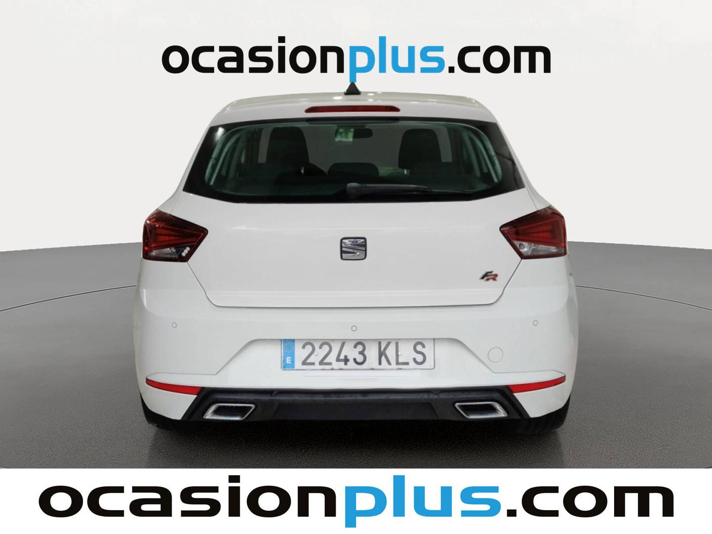 Foto Seat Ibiza SEAT Ibiza 1.0 EcoTSI FR  (115 CV)