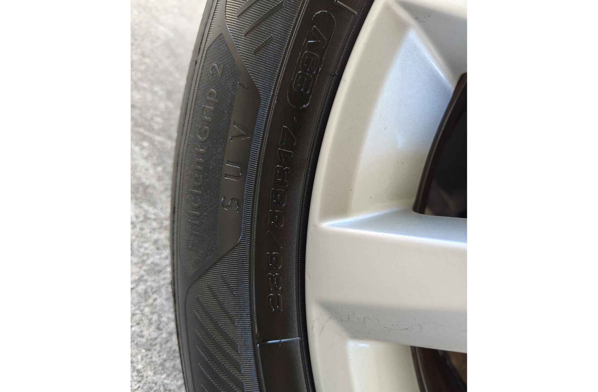 Volkswagen Tiguan T1 2.0 TDI BMT 4x2 - foto 32